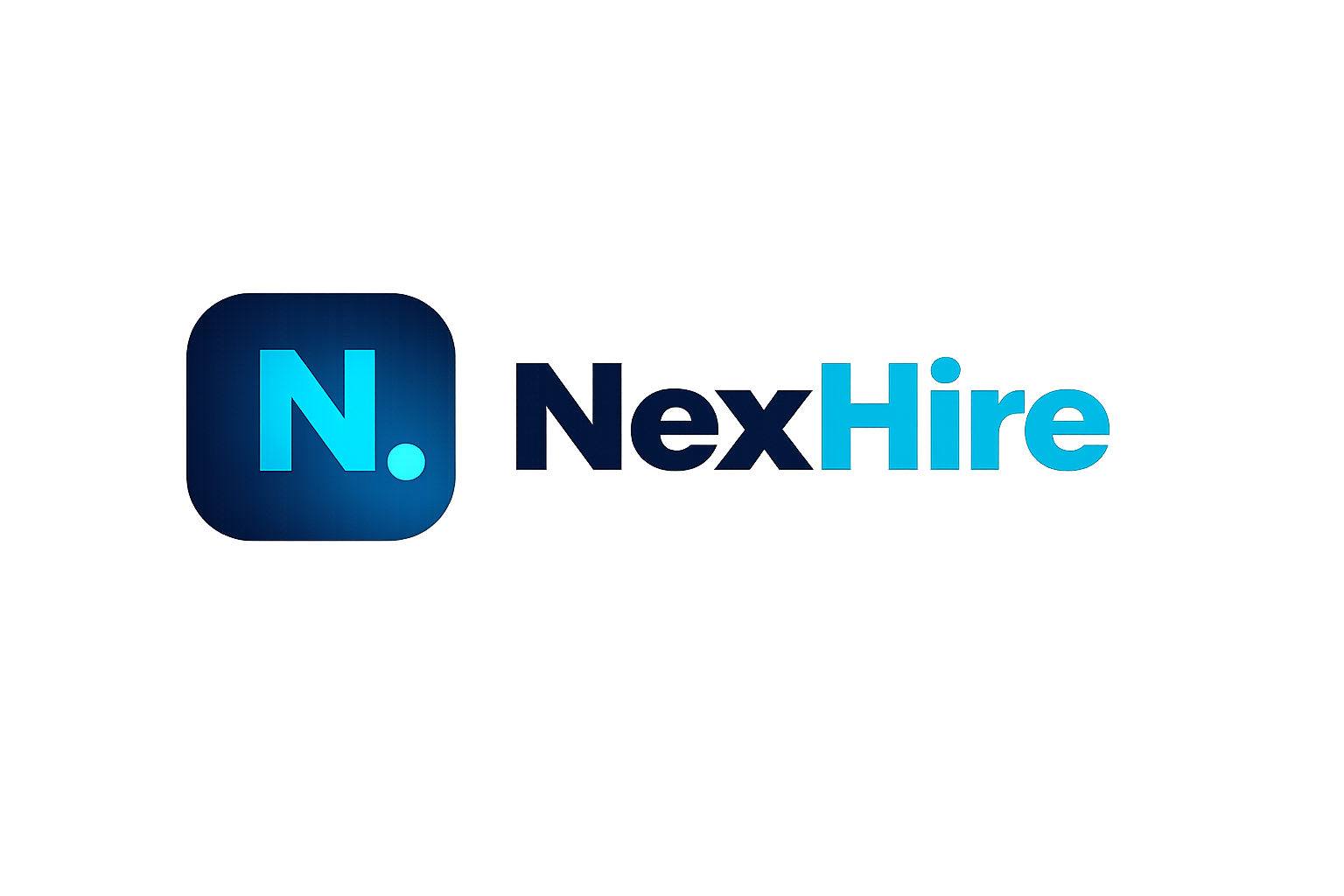 NexHire Logo